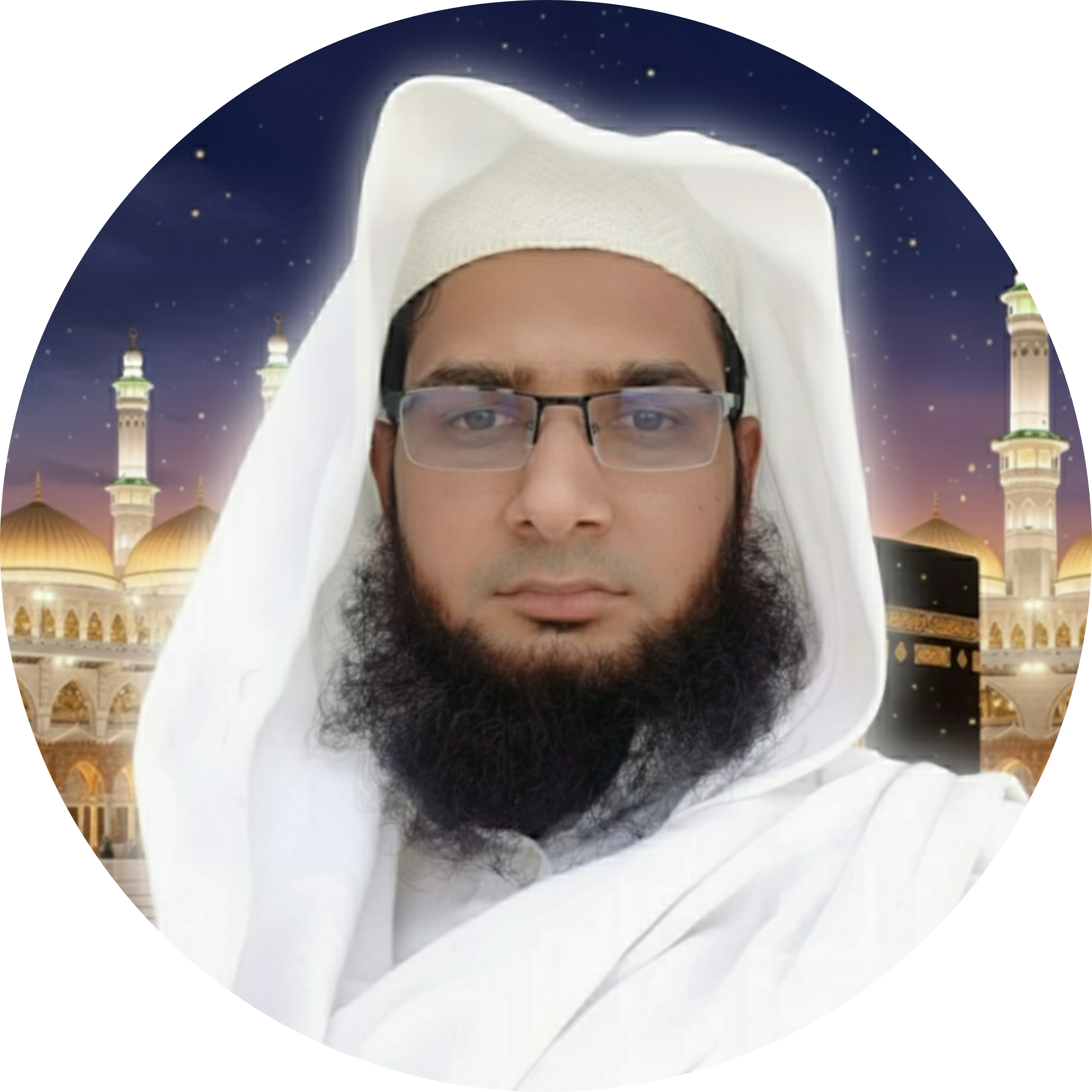 মুফতী মাহদী হাসান
