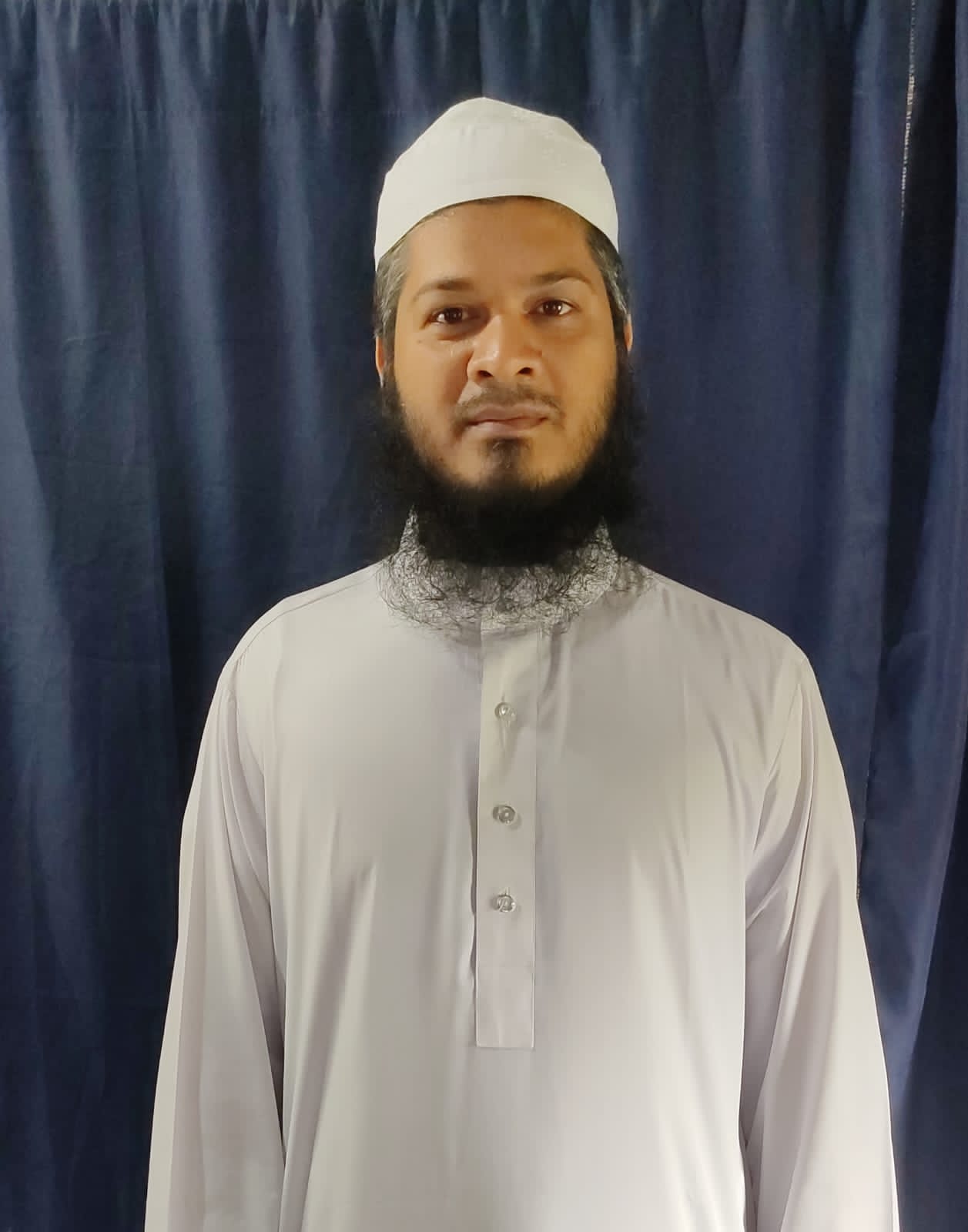 মাওলানা রশিদুল ইসলাম